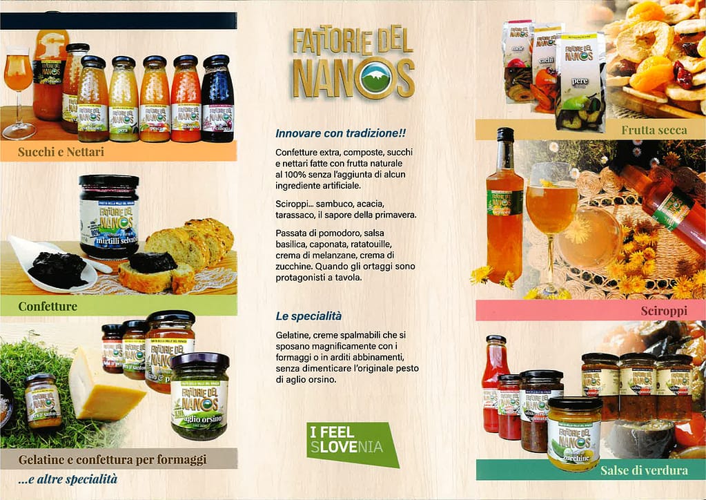 Fattorie del Nanos